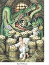 Книга Українські народні казки. Кращі казки фото