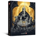 Книга Артбук Світ гри Kingdom Come: Deliverance II фото