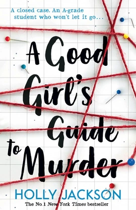 A Good Girl's Guide to Murder (Book 1) - книга Голлі Джексон, 2019
