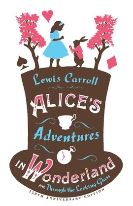 Alice's Adventures in Wonderland and Alice's Adventures Under Ground - книга Льюїс Керрол, 2015