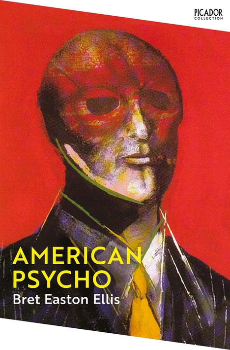 Книга American Psycho [Paperback] фото