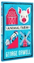 Книга Animal Farm фото