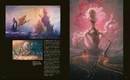 Книга Артбук Soul Arts. Небачені світи фото