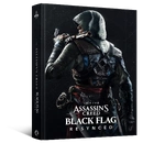 Книга Артбук Світ гри Assassin's Creed Black Flag Resynced фото