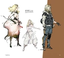 Книга Артбук Світ гри Death Stranding 2: On the Beach фото