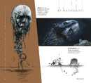 Книга Артбук Світ гри Death Stranding 2: On the Beach фото