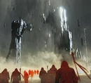 Книга Артбук Світ гри Death Stranding 2: On the Beach фото