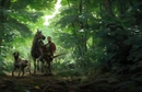 Книга Артбук Світ гри Kingdom Come: Deliverance II фото