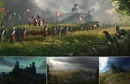 Книга Артбук Світ гри Kingdom Come: Deliverance II фото