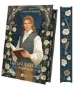 Книга Батьковбивця (Змієві діти #1) фото