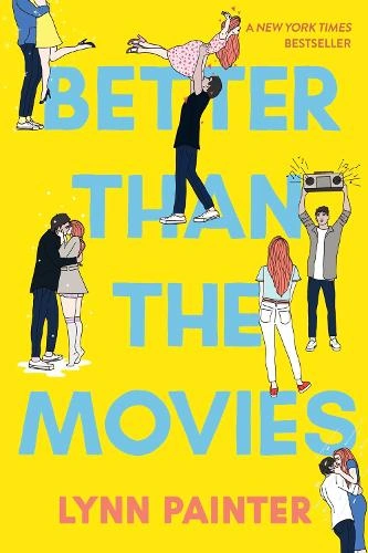 Книга Better Than the Movies фото