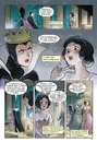 Книга Білосніжка і семеро гномів. Комікси Disney фото