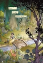 Книга Білосніжка і семеро гномів. Комікси Disney фото