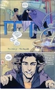 Книга Сага. Книга 1 фото