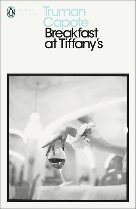 Breakfast at Tiffany's - книга Трумен Капоте, 2000