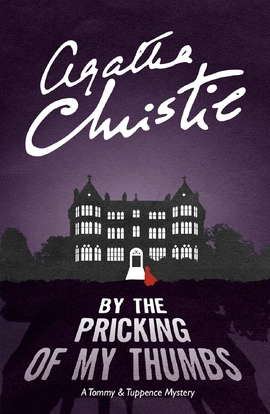 By the Pricking of My Thumbs - книга Аґата Крісті, 2001