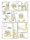 Книга Чі. Життя однієї киці. Том 9 фото
