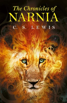 Chronicles of Narnia - книга Клайв Стейплз Льюїс, 2001
