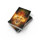 Книга Chronicles of Narnia фото