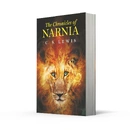 Книга Chronicles of Narnia фото