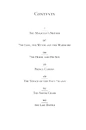 Книга Chronicles of Narnia фото