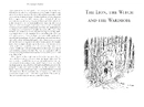 Книга Chronicles of Narnia фото