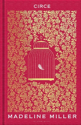 Circe (Anniversary Special Edition) - книга Медлін Міллер, 2023