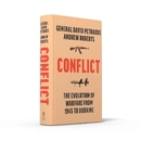 Книга Conflict: The Evolution of Warfare from 1945 to Ukraine [Hardback] фото