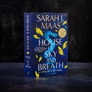 Книга Crescent City #2: House of Sky and Breath фото