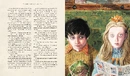 Книга Гаррі Поттер і Орден Фенікса. Велике ілюстроване видання фото