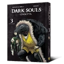 Книга Dark Souls: Спокута. Том 3 фото