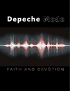 Книга Depeche Mode: Faith & Devotion фото
