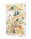 Книга Домолюбці фото