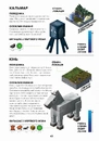 Книга MINECRAFT. Довідник дослідника фото