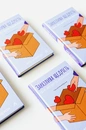 Книга Заразлива щедрість. Ідея, яку варто поширювати фото