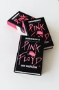 Книга Навиворіт. Особиста історія Pink Floyd фото