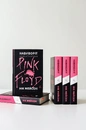 Книга Навиворіт. Особиста історія Pink Floyd фото