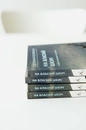 Книга На власній шкірі. Історії, розказані вцілілими фото