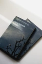 Книга На власній шкірі. Історії, розказані вцілілими фото