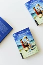 Книга Закохані в Пікассо фото