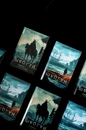 Книга Шьоґун. Азійська сага 1. У двох частинах фото