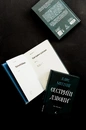 Книга Сестрині дзвони фото