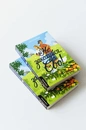 Книга Не закохуйся, Єво! фото