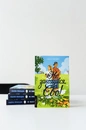 Книга Не закохуйся, Єво! фото