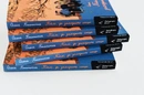 Книга Там, де заходить сонце фото