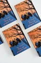 Книга Там, де заходить сонце фото