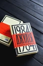 Книга Джулія. 1984 фото
