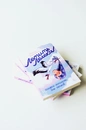 Книга Летить лелека. Книжка-антистрес для батьків фото