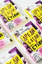 Книга Дреди, батли і «стіли». Два століття субкультур в Україні фото