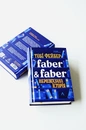 Книга Faber & Faber: Нерозказана історія фото